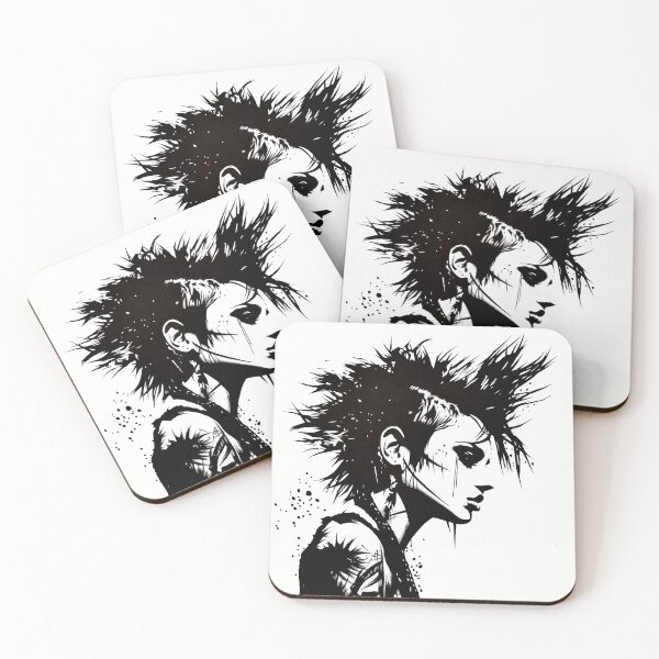 Item preview, Misfits designed and sold by stephenmerriganart.