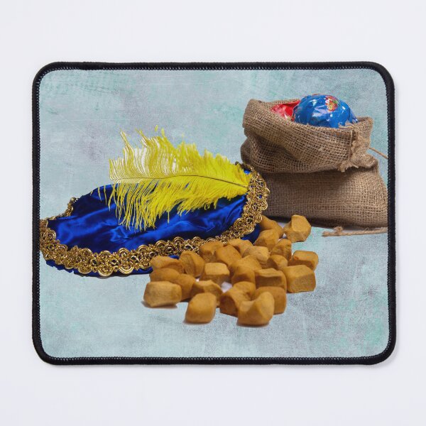 Item preview, Sinterklaas items with sweets and presents designed and sold by Photopat.