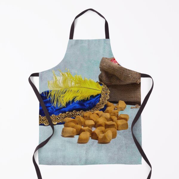 Item preview, Sinterklaas items with sweets and presents designed and sold by Photopat.