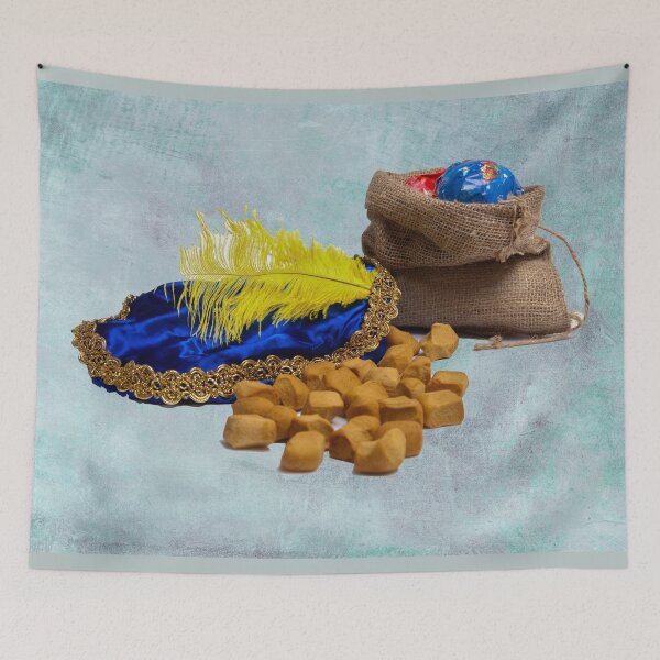 Item preview, Sinterklaas items with sweets and presents designed and sold by Photopat.