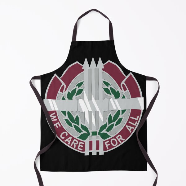 Item preview, Army - 95th Evacuation Hospital wo Txt designed and sold by Military Insignia Products.