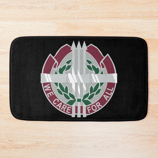 Item preview, Army - 95th Evacuation Hospital wo Txt designed and sold by Military Insignia Products.