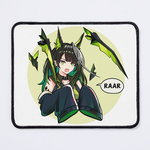 Item preview, Arknights Mon3tr designed and sold by Kate27sun.