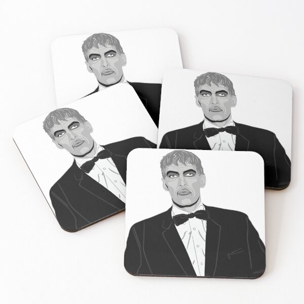 Item preview, Lurch designed and sold by BLinnDesigns.