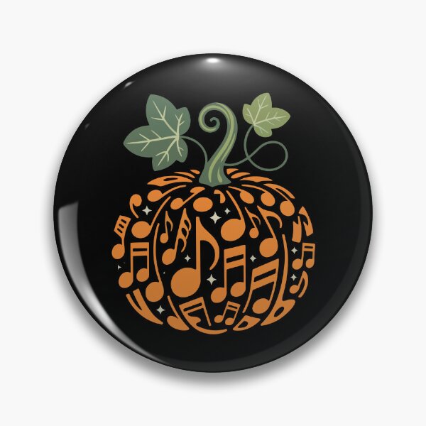 Item preview, Musical Pumpkin  designed and sold by jkrphoto.
