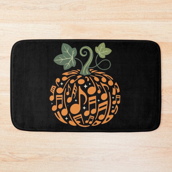 Item preview, Musical Pumpkin  designed and sold by jkrphoto.