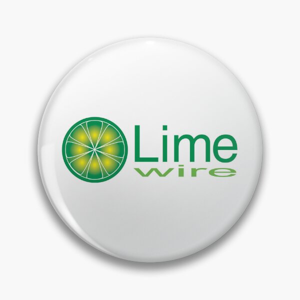 Item preview, LimeWire — Downloading Since 2001 designed and sold by TheDisloyalists.