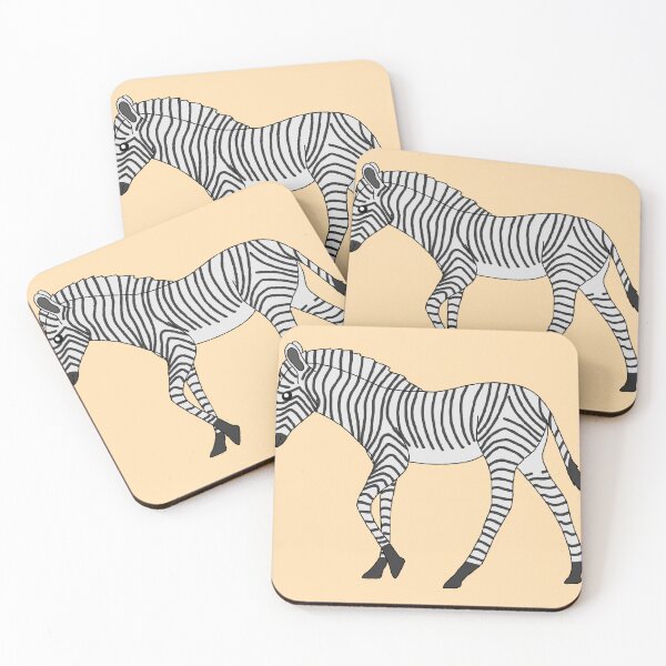 Item preview, Baby Zebra designed and sold by Leapingdoe.