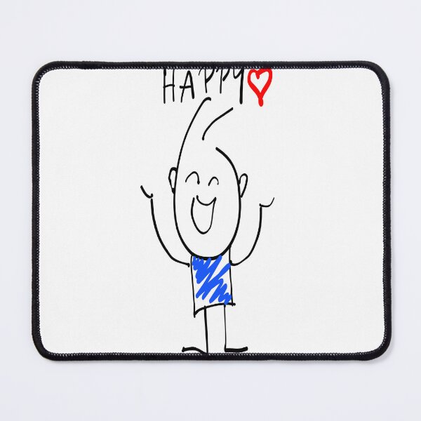 Item preview, Cheerful boy designed and sold by Maestroedems.