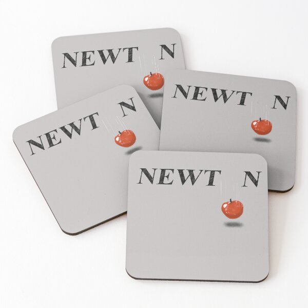 Item preview, Newton designed and sold by kharma zero.