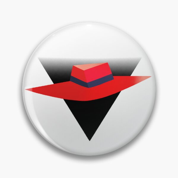 Item preview, Carmen Sandiego Red Hat designed and sold by Kate27sun.