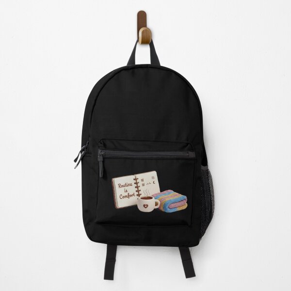 Item preview, NeuroSpicy - Routine is comfort (II) designed and sold by nature. electrified..