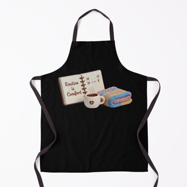 Item preview, NeuroSpicy - Routine is comfort (II) designed and sold by nature. electrified..