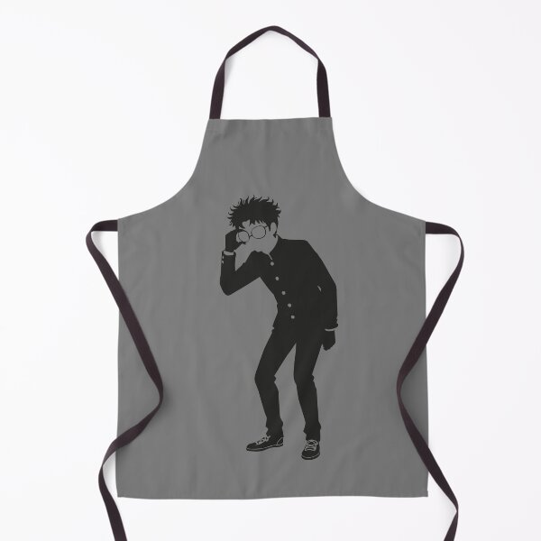 Item preview, Okarun designed and sold by the-minimalist.