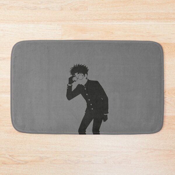 Item preview, Okarun designed and sold by the-minimalist.