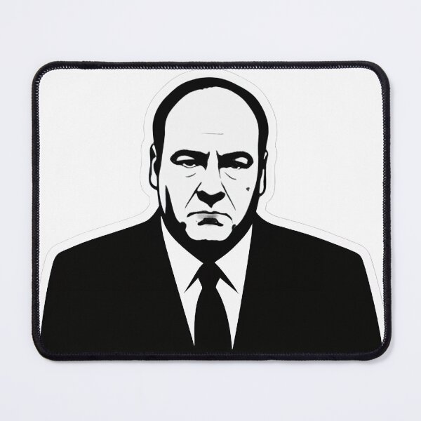 Item preview, The Boss designed and sold by TeezyDezignes.