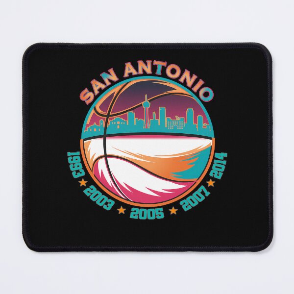 Item preview, San Antonio Basketball designed and sold by kot-kot.