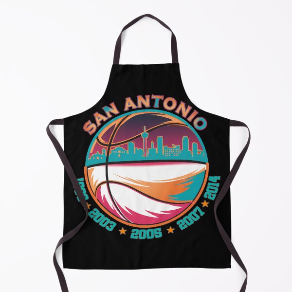 Item preview, San Antonio Basketball designed and sold by kot-kot.