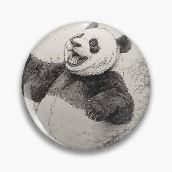 Item preview,  Panda's Bamboo Grove Disco designed and sold by YAM716.