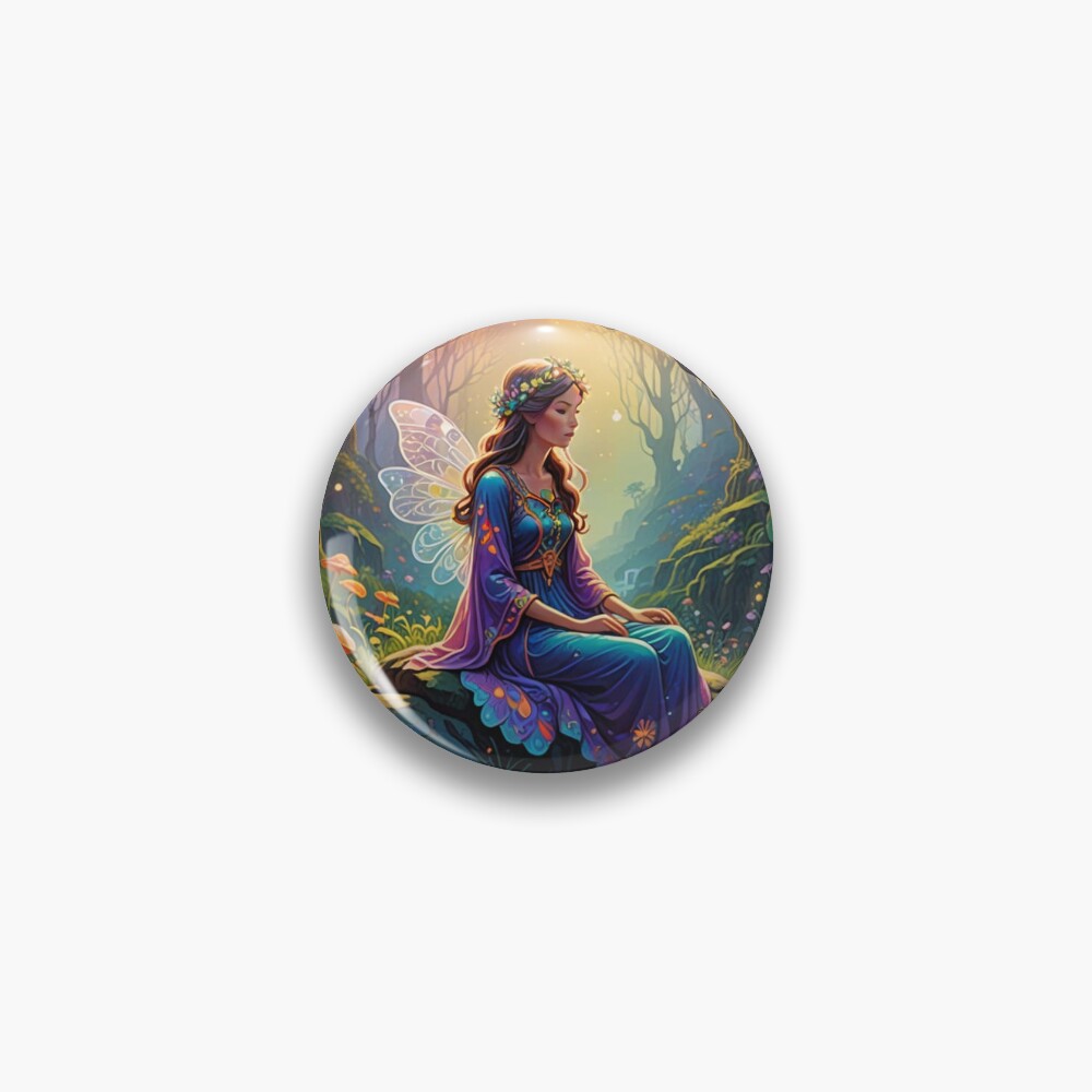 Item preview, Pin designed and sold by In-Sprit24.