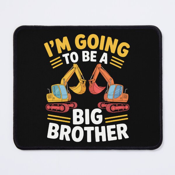 Item preview, Family Lovers Brother Cute designed and sold by Sea4Adventures.