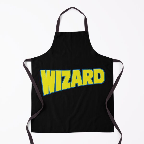 Item preview, Wizard Magazine — The Guide to Comics Reborn designed and sold by TheDisloyalists.