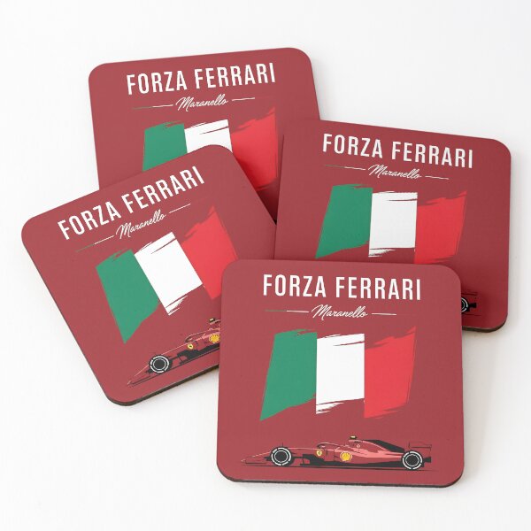 Item preview, FORZA FERRARI Maranello F1 Car designed and sold by Studio F1Grid.