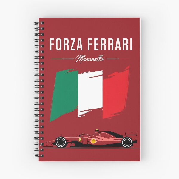 Item preview, FORZA FERRARI Maranello F1 Car designed and sold by Studio F1Grid.