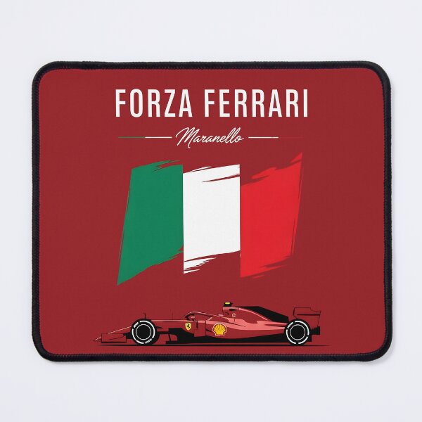 Item preview, FORZA FERRARI Maranello F1 Car designed and sold by Studio F1Grid.