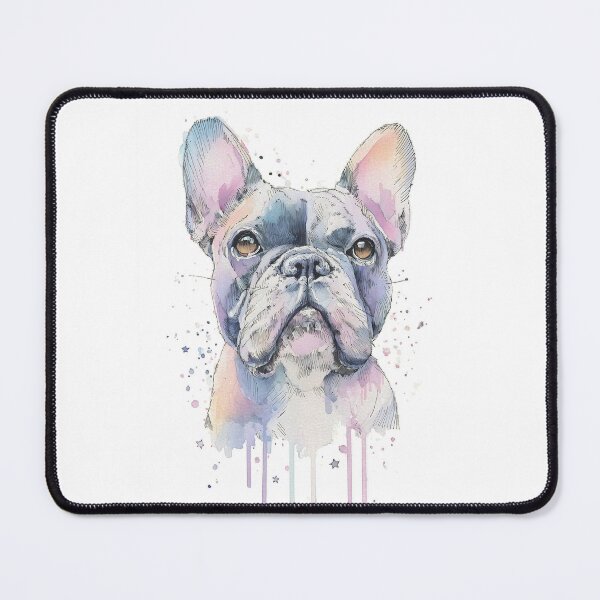 Item preview, FRENCH BULLDOGS .4 designed and sold by lautir.