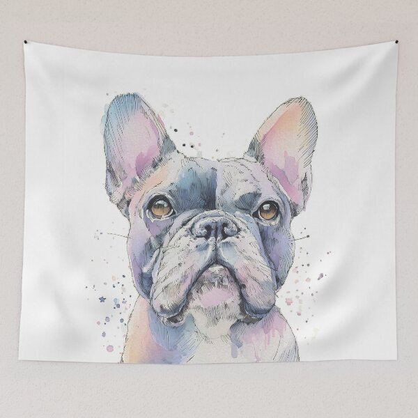 Item preview, FRENCH BULLDOGS .4 designed and sold by lautir.