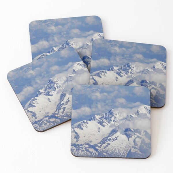 Item preview, Italian Alps designed and sold by Tereza Pilar  Art.
