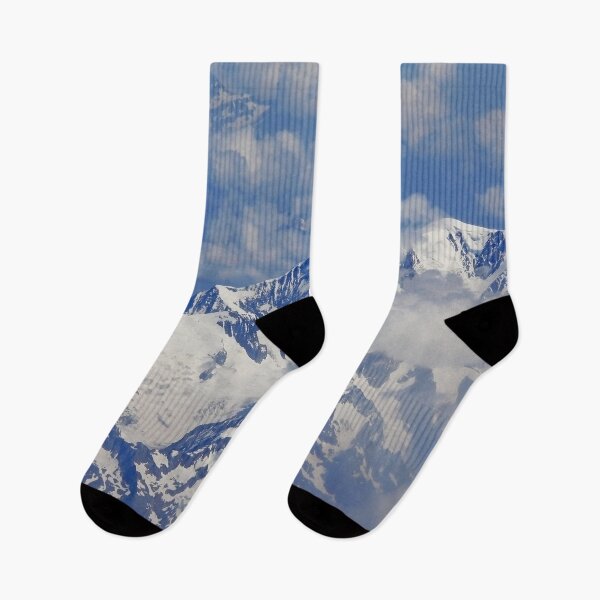 Item preview, Italian Alps designed and sold by Tereza Pilar  Art.