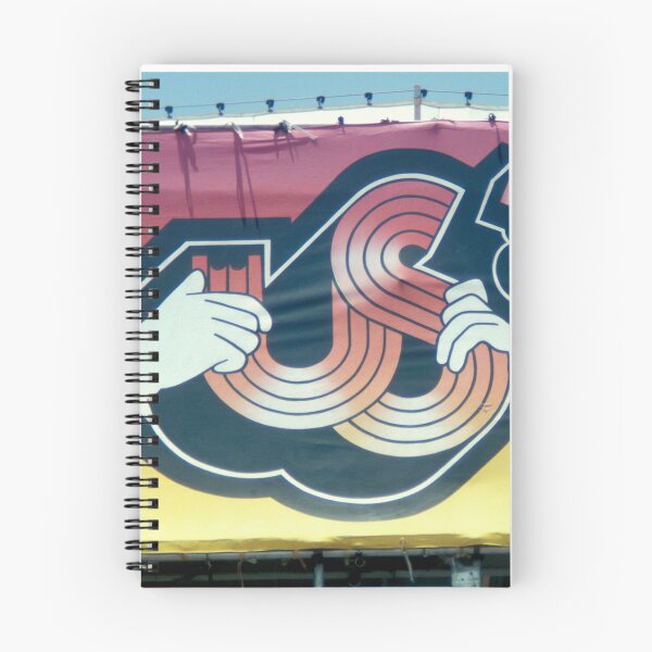 Item preview, US Festival Logo on Stage Banner - Photograph designed and sold by ConcertImages.