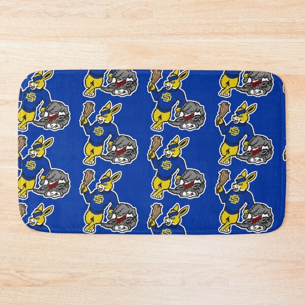 Item preview, Jackrabbit vs Yote 2 designed and sold by VintageVarsity5.