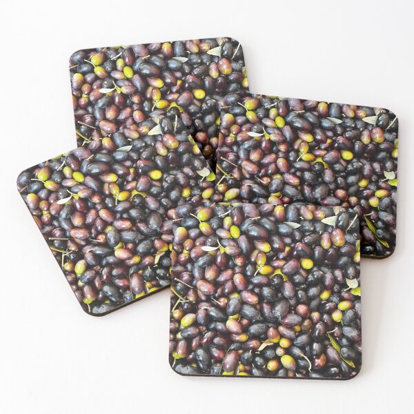 Item preview, olives designed and sold by Zia_Lisa.