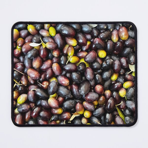 Item preview, olives designed and sold by Zia_Lisa.