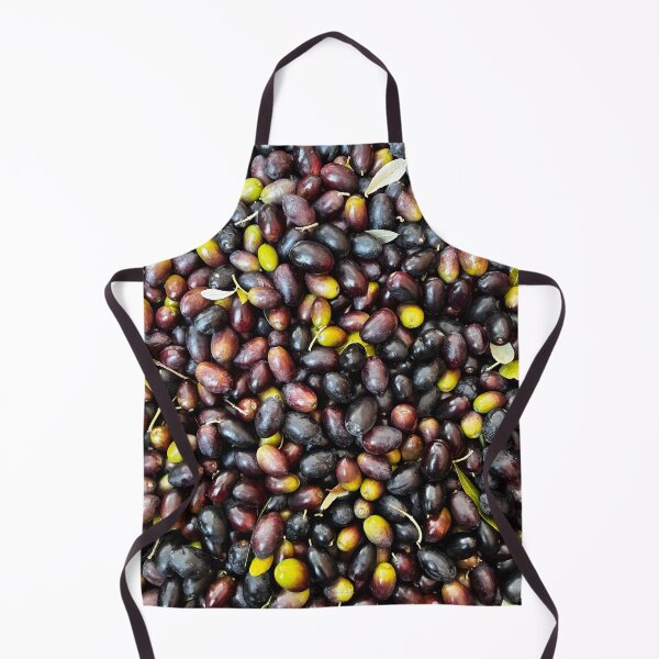 Item preview, olives designed and sold by Zia_Lisa.