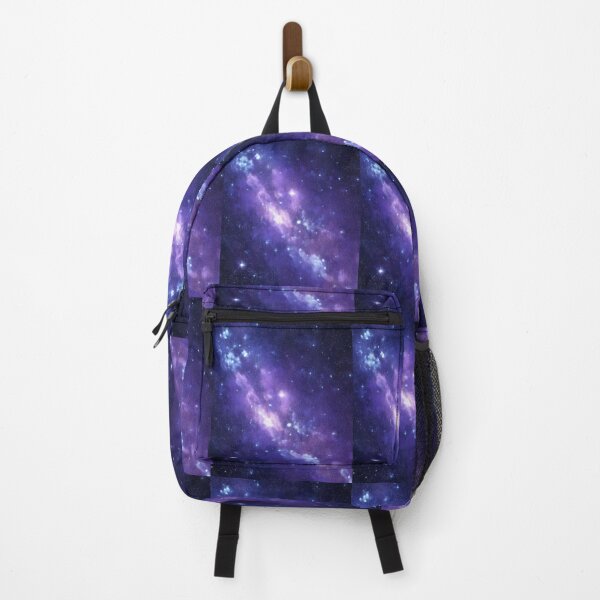 Item preview, Purple Nights - Space Nebula designed and sold by RockitBaby.