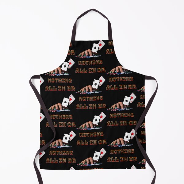 Item preview, All in or nothing. designed and sold by yoyola999.