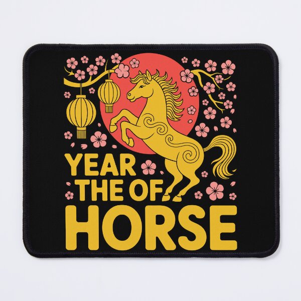 Item preview, Year of the Horse designed and sold by jkrphoto.