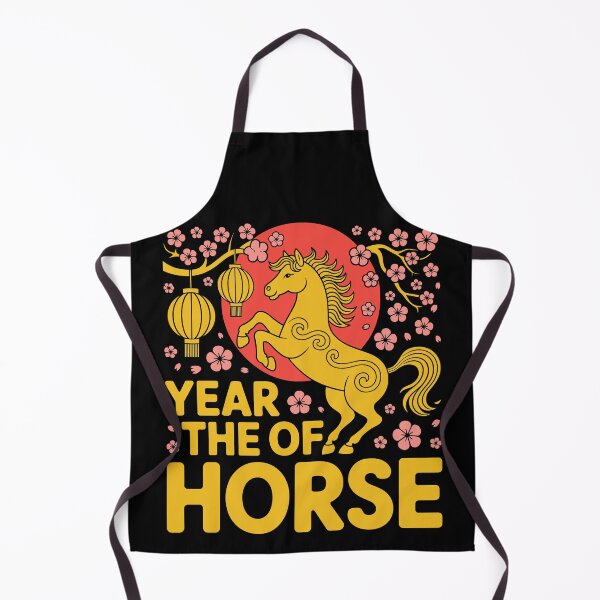 Item preview, Year of the Horse designed and sold by jkrphoto.