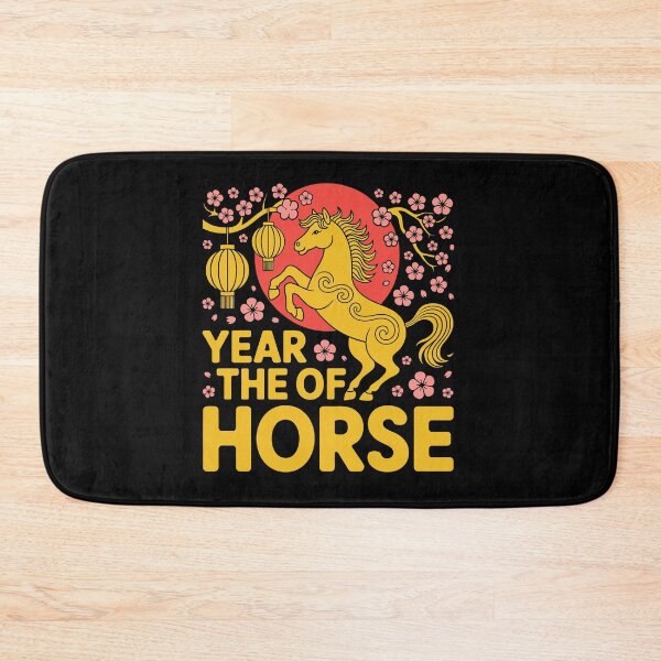 Item preview, Year of the Horse  designed and sold by jkrphoto.