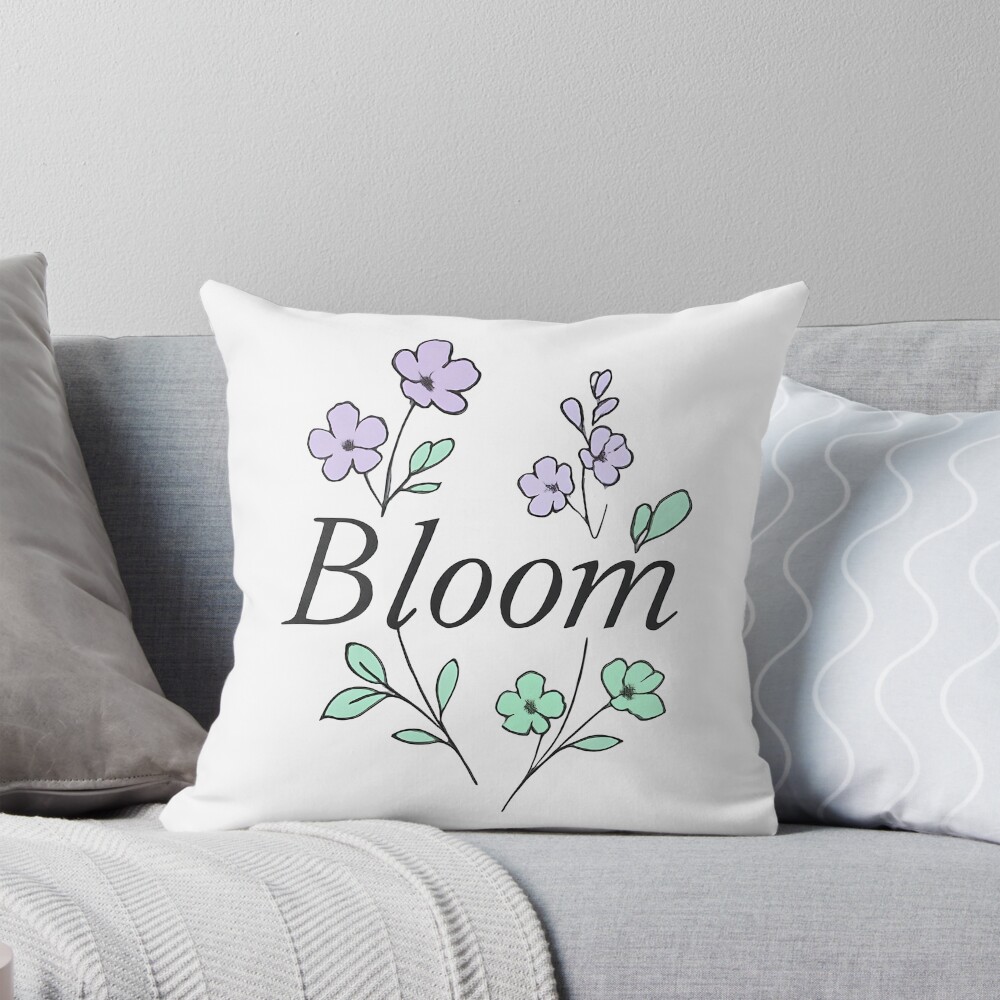 Item preview, Throw Pillow designed and sold by TshirtsLabs.