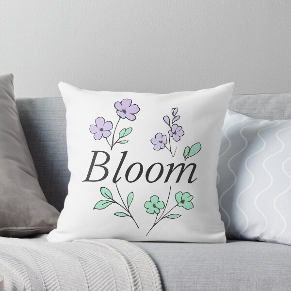 Item preview, Bloom designed and sold by TshirtsLabs.