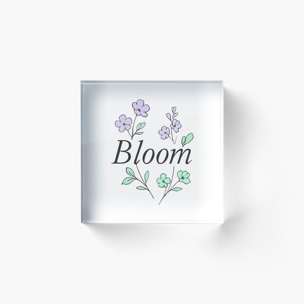 Item preview, Acrylic Block designed and sold by TshirtsLabs.