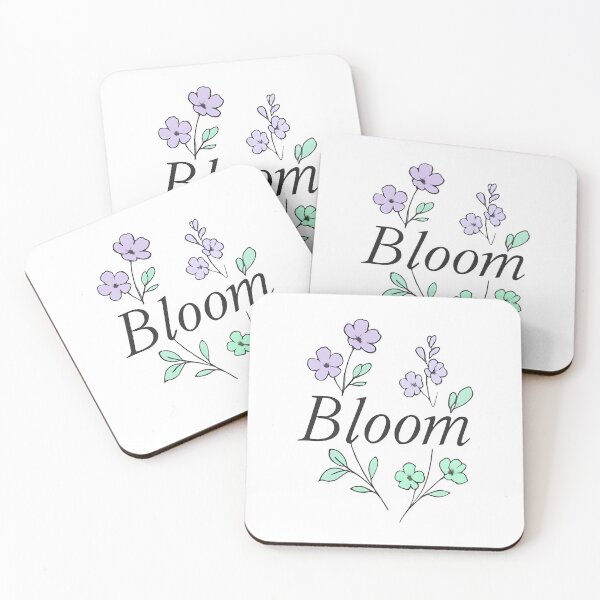 Item preview, Bloom designed and sold by TshirtsLabs.