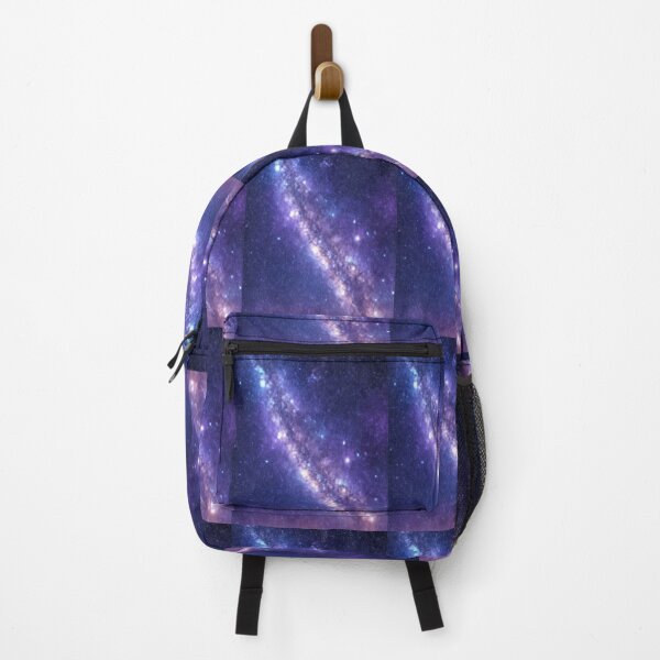 Item preview, Purple Starborn Clouds - Space Nebula designed and sold by RockitBaby.