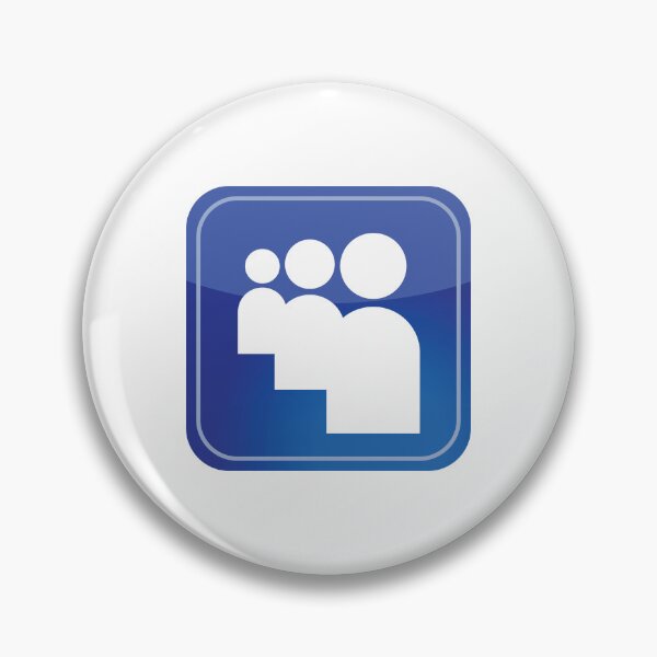 Item preview, MySpace — Tom Was Everyone’s First Friend designed and sold by TheDisloyalists.