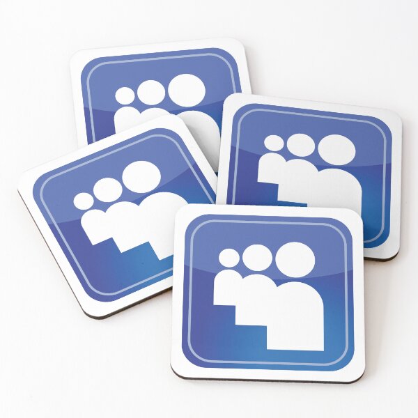 Item preview, MySpace — Tom Was Everyone’s First Friend designed and sold by TheDisloyalists.